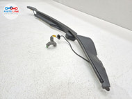 2013-22 Range Rover L405 Left Liftgate Anti Pinch Sensor Molding Trunk Lid Trim RR093025-161