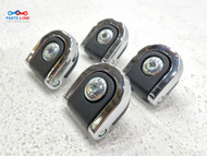 2013-22 Range Rover L405 Rear Cargo Tie Down Hook Mount SET L494 L462 OEM RR093025-150