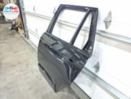 2018-22 Range Rover L405 Rear Left Door Shell Frame SWB Black 1AG RR093025-152