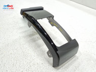 2020-22 RANGE ROVER L405 LEFT DASH TRIM VENT GRILLE BEZEL FRAME COVER BLACK OEM RR093025-099