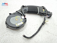 2018-22 Range Rover L405 Front Seat AC Blower Fan Upper Cooler Duct Back OEM RR093025-134