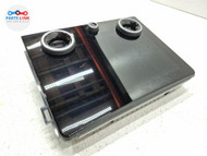 2018-22 RANGE ROVER L405 DASH CLIMATE CONTROL SCREEN DISPLAY MONITOR L494 SPORT RR093025-127