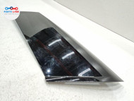 2013-22 Range Rover L405 Rear Left Quarter D Pillar Trim Molding Applique Cover RR093025-172