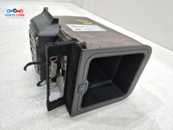 2018-22 Range Rover L405 Center Console Cooler Box Refrigeration Cubby Fridge RR093025-183