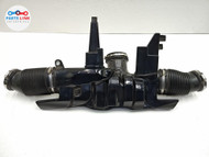 2013-22 Range Rover L405 Air Inlet Duct Resonator Intake Hose Center Pipe 5.0L RR093025-200