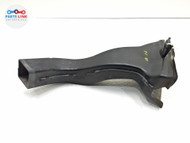2020-22 Range Rover L405 Front Right Brake Caliper Cooling Air Duct Outer Pipe RR093025-216
