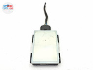 2019-22 RANGE ROVER L405 REAR LEFT BLIND SPOT RADAR SENSOR MODULE KK5214F152AJ RR093025-221