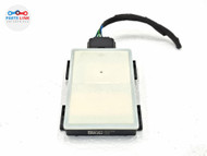 2019-22 RANGE ROVER L405 REAR RIGHT BLIND SPOT RADAR SENSOR MODULE KK5214F152AJ RR093025-222