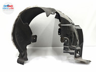2020-22 Range Rover L405 Front Left Fender Liner Wheel Guard Splash Shield 5.0L RR093025-196