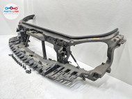 2013-22 RANGE ROVER L405 FRONT RADIATOR SUPPORT BUMPER BRACKET CORE FRAME ASSY RR093025-245
