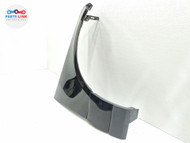 2013-22 Range Rover L405 Front Right Fender Wing Panel Shell Black 1AG Passenger RR093025-226