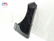 2013-22 Range Rover L405 Front Left Fender Wing Panel Black 1AG Driver ASSEMBLY RR093025-228