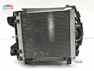 2013-22 RANGE ROVER L405 FRONT LEFT AUX RADIATOR MOUNT BRACKET 3.0L 5.0L L494 RR093025-251