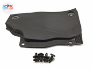 2020-22 Range Rover L405 Front Left Windshield Wiper Cowl Scuttle Trim Cover RR093025-218