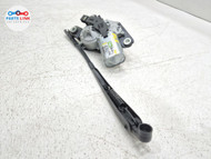 2013-22 Range Rover L405 Rear Wiper Motor Actuator Arm Blade Assembly OEM RR093025-158