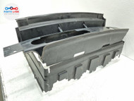 2013-22 RANGE ROVER L405 RADIATOR SHROUD SUPPORT AIR DUCT DEFLECTOR TRIM FRAME RR093025-230