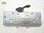 2020 RANGE ROVER L405 FRONT WINDSHIELD CAMERA LANE KEEP HARNESS ECM KPLA19H406BC RR093025-141