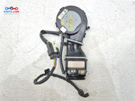 2018-22 Range Rover L405 Front Left Lower Seat Blower Fan Bottom AC Cooler OEM RR093025-149