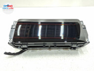 2018-22 RANGE ROVER L405 DASH SCREEN UPPER INFO NAVI DISPLAY MONITOR SPORT L494 RR093025-131