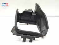 2018-22 Range Rover L405 Front Left Radiator Air Deflector Duct Air Guide RR093025-229