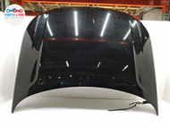 2018-22 Range Rover L405 Front Hood Bonnet Panel Assembly OEM LRC 1AG Black RR093025-235