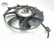 2010-22 Range Rover L405 Engine Radiator Cooling Fan Motor Blade Assembly 5.0L RR093025-247