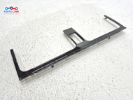 2013-22 Range Rover L405 Center Dash Panel Air Vent Cover Grill Bezel Applique RR093025-108