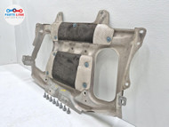 2013-21 Range Rover L405 Front Engine Splash Shield Undertray Rear Metal Guard RR093025-241