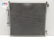2018-22 Range Rover L405 Front AC Condenser Cooling Heater Radiator L494 L462 RR093025-252