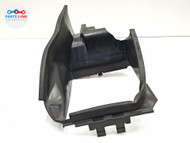 2018-22 RANGE ROVER L405 FRONT RIGHT AUX RADIATOR DUCT AIR DEFLECTOR BUMPER TRIM RR093025-233