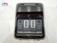 2018-22 RANGE ROVER L405 FRONT DOME LIGHT OVERHEAD CONSOLE SUNROOF SWITCH L560 RR093025-130
