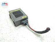 2018-21 RANGE ROVER L405 FRONT RIGHT ROOF TPMS TIRE PRESSURE MONITOR MODULE UNIT RR093025-188