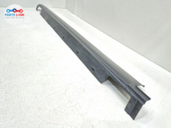 2018-22 RANGE ROVER L405 RIGHT ROCKER MOLDING PASSENGER SIDE SKIRT TRIM SWB L494 RR093025-240