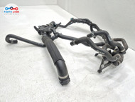 2018-22 RANGE ROVER L405 ENGINE RADIATOR COOLANT HOSE PIPE THERMOSTAT SET 5.0L RR093025-271