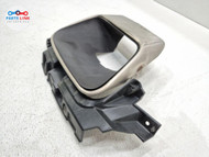 2018-22 RANGE ROVER L405 REAR RIGHT MUFFLER EXHAUST TIP TRIM COVER END TAIL PIPE RR093025-210