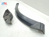 2013-22 Range Rover L405 Rear Left Fender Wheel Arch Trim Flare Mud Flap Set RR093025-214