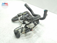 2015-22 RANGE ROVER L405 AUX WATER PUMP COOLANT HOSE PIPE LINE GAS L494 OEM RR093025-255