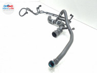 2019-22 Range Rover L405 Upper Radiator Coolant Hose Ungine Supercharger GAS OEM RR093025-270