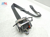 2013-22 RANGE ROVER L405 REAR OUTER SEATBELT 2ND ROW RETRACTOR SEAT BELT WORKING RR093025-176