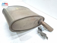 2013-20 RANGE ROVER L405 REAR RIGHT MUFFLER EXHAUST BAFFLE PIPE 5.0 SUPERCHARGED RR093025-209