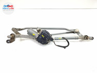 2020-22 Range Rover L405 Front Wiper Motor Linkage Actuator Harness Assy L494 RR093025-238