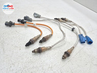 2019-22 Range Rover L405 Oxygen O2 02 Sensor Exhaust Lambda Set GAS 5.0L V8 OEM RR093025-264