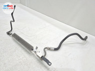 2013-22 Range Rover L405 Power Steering Oil Cooler Feed Line Pipe Assembly L494 RR093025-254