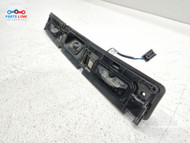 13-22 Range Rover L405 Rear Trunk License Plate Light Lock Switch Button Handle RR093025-191