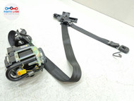 2018-22 Range Rover L405 Front Right Seat Belt Retractor Seatbelt Ebony Assembly RR093025-096