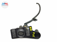 2018-22 RANGE ROVER L405 REAR RIGHT BUMPER SENSOR PDC PARK ASSIST PLUG MOUNT SET RR093025-224