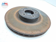 2013-22 Range Rover L405 Front Brake Rotor Disc 5.0L Supercharged OEM L494 L663 RR093025-276