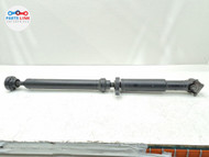 2017-22 RANGE ROVER L405 REAR DRIVESHAFT PROP CARDAN SWB 5.0L 2 SPEED ASSEMBLY RR093025-277