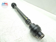 2017-22 RANGE ROVER L405 FRONT DRIVE SHAFT PROP CARDAN DRIVESHAFT 5.0L L494 OEM RR093025-280