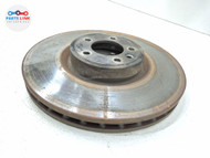 2013-22 Range Rover L405 Front Brake Rotor Disc 5.0L Supercharged OEM L494 L663 RR093025-275